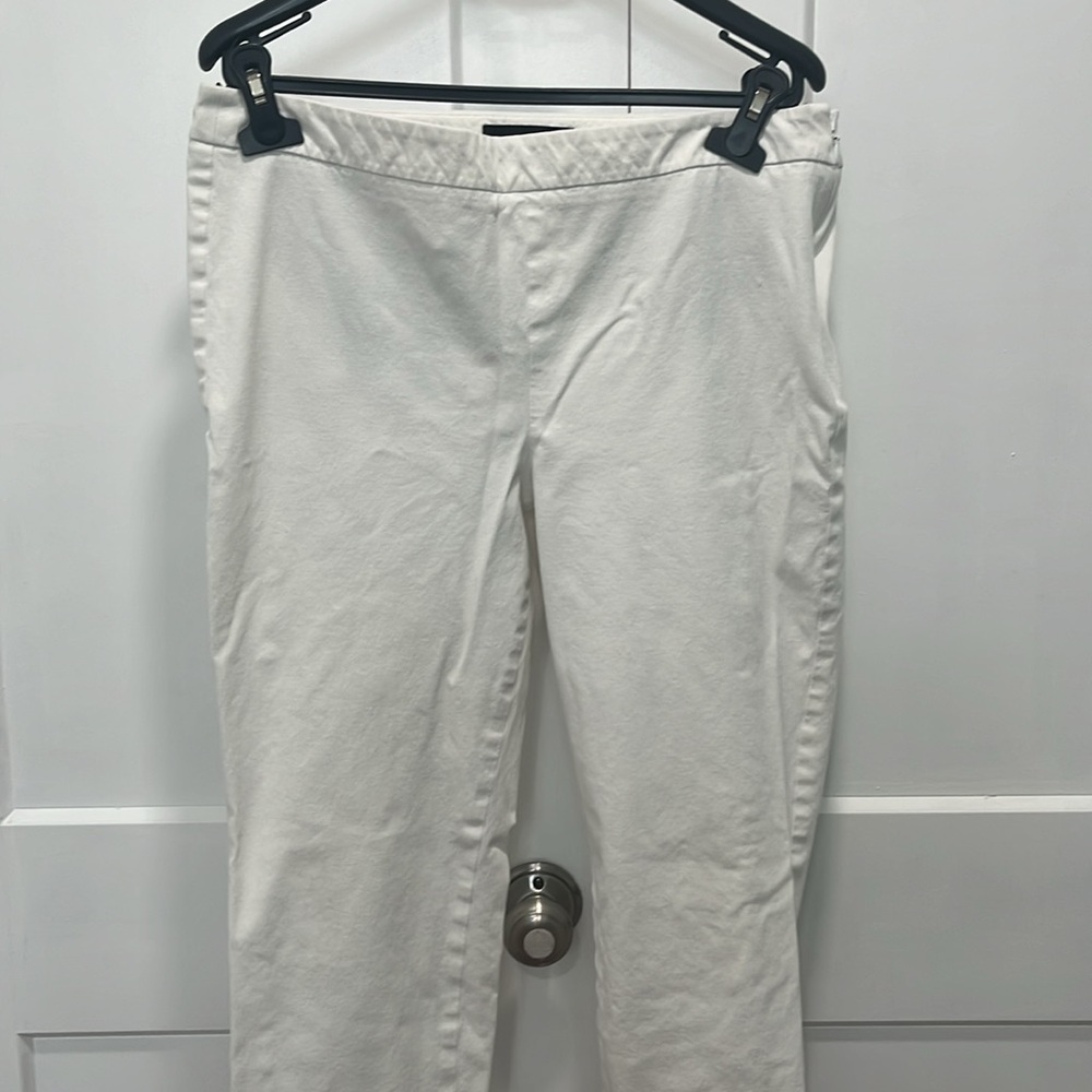 Talbots Ankle Pants - Picture 2 of 6